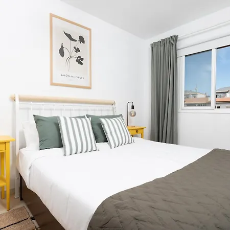 Profithome- Brisas De Güimar *