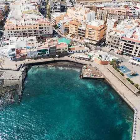 Profithome- Brisas De Güimar Apartamento *