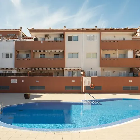 Profithome- Brisas De Gueimar Daire