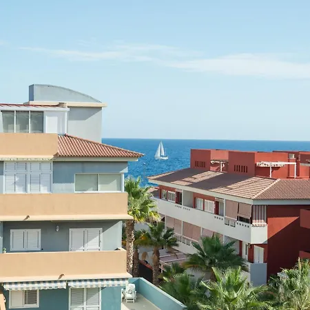 Daire Profithome- Brisas De Gueimar *