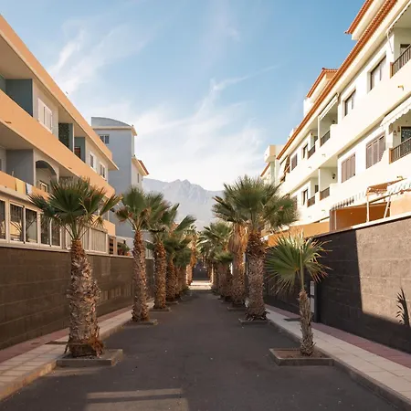 Profithome- Brisas De Gueimar Puertito de Guimar