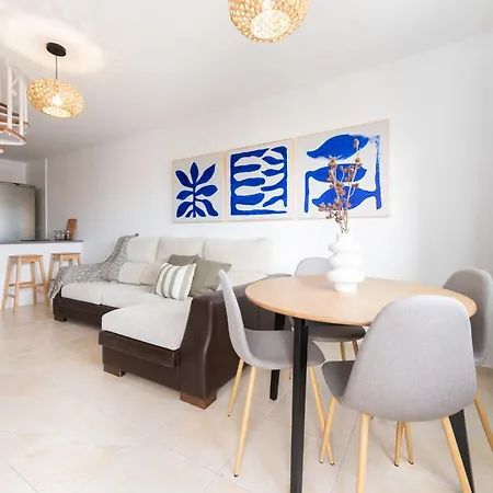 Profithome- Brisas De Gueimar *