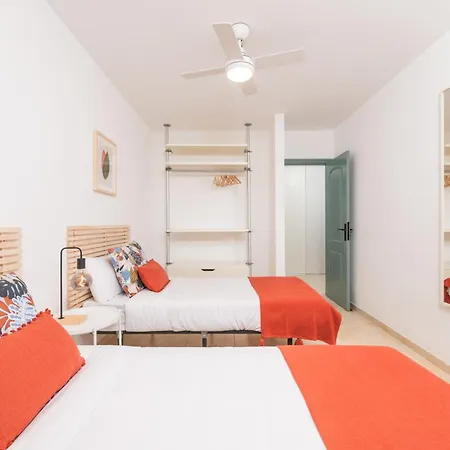 Profithome- Brisas De Gueimar * Puertito de Guimar