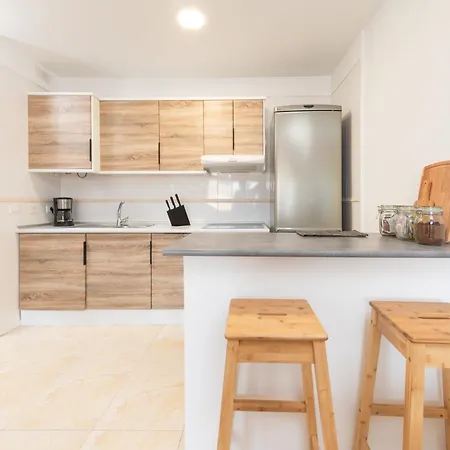 Profithome- Brisas De Gueimar Daire *