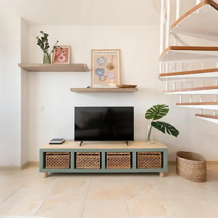 Profithome- Brisas De Gueimar Daire