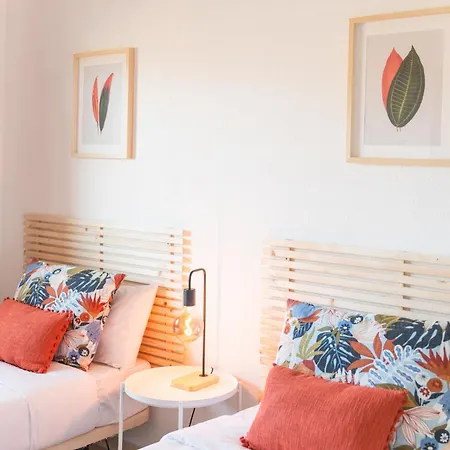 Daire Profithome- Brisas De Gueimar *