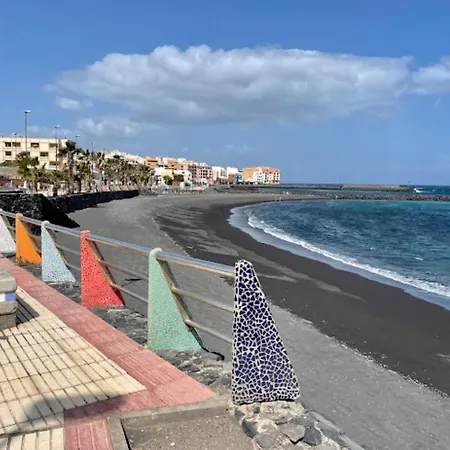 Daire Profithome- Brisas De Gueimar Puertito de Guimar