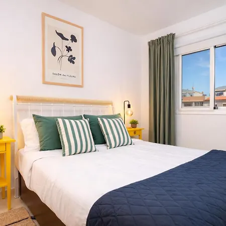 Profithome- Brisas De Gueimar *