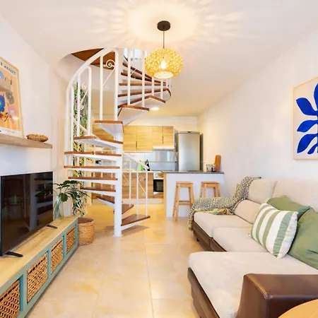 Profithome- Brisas De Güimar Puertito de Guimar