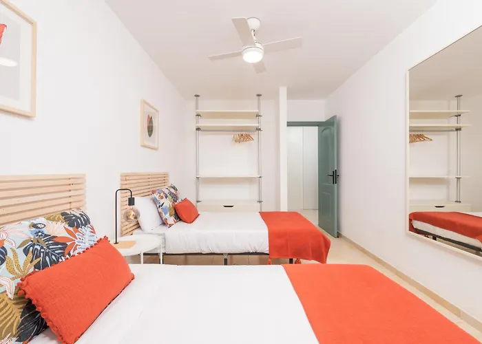 Profithome- Brisas De Güimar * Puertito de Guimar