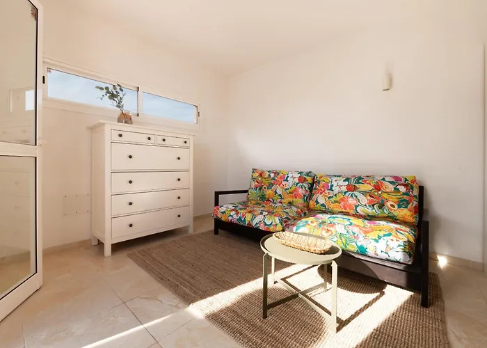 Apartmán Profithome- Brisas De Gueimar