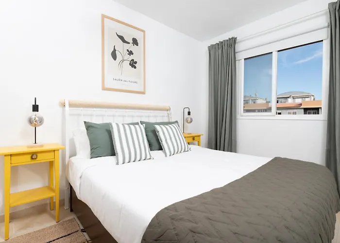 Profithome- Brisas De Gueimar *