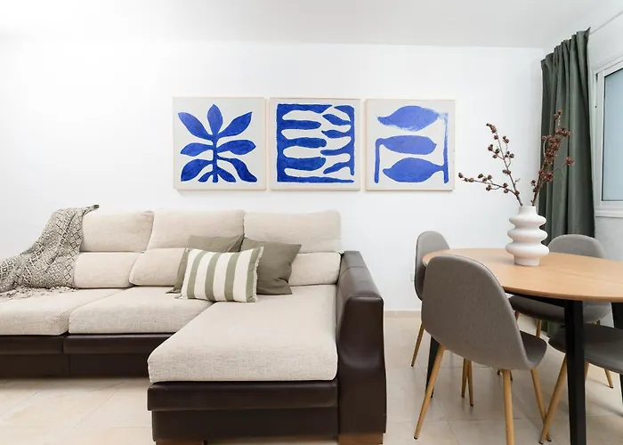 Profithome- Brisas De Güimar Puertito de Guimar