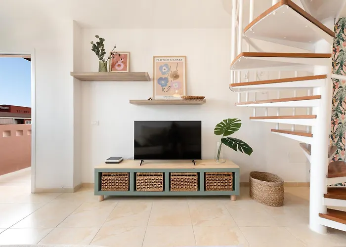 Profithome- Brisas De Güimar Apartamento