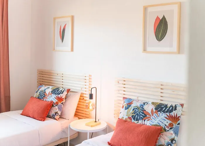 Apartamento Profithome- Brisas De Güimar *