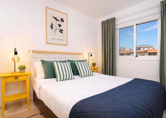 Profithome- Brisas De Güimar *