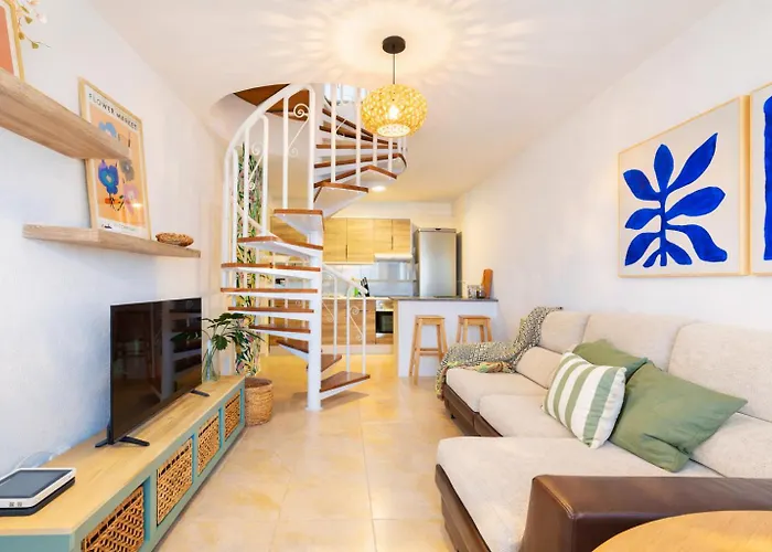 Profithome- Brisas De Güimar Puertito de Guimar