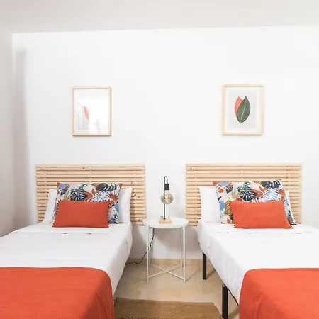 Profithome- Brisas De Gueimar Apartament *