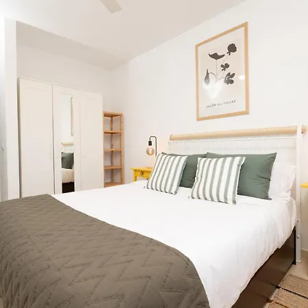 Profithome- Brisas De Gueimar Apartament Puertito de Guimar