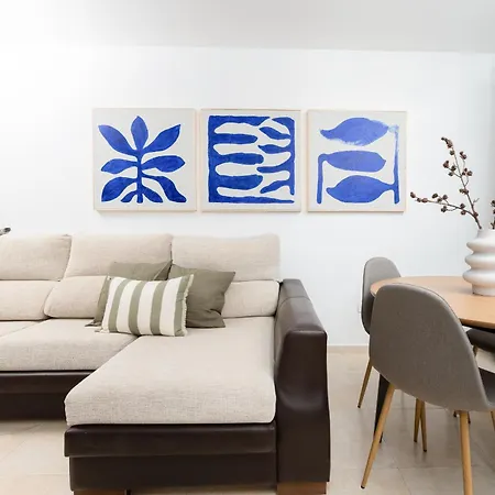 Profithome- Brisas De Gueimar 圭马尔港