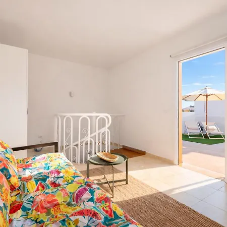 Apartament Profithome- Brisas De Gueimar *