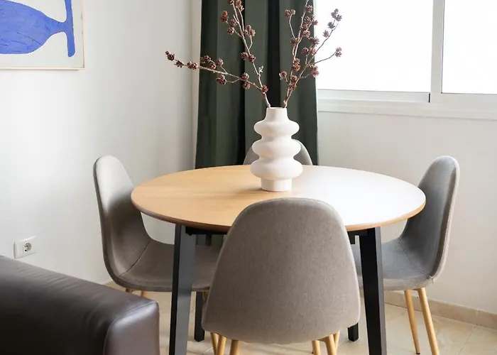 Profithome- Brisas De Gueimar *