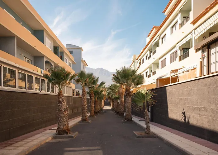 Profithome- Brisas De Gueimar Пуэртито-де-Гуимар