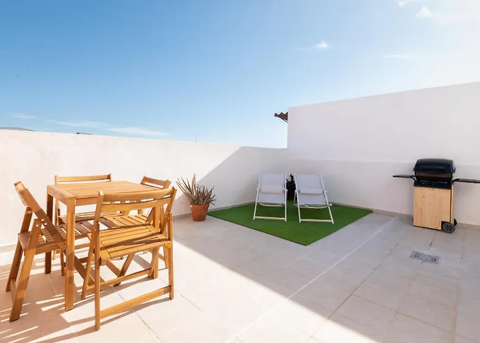 Profithome- Brisas De Gueimar *