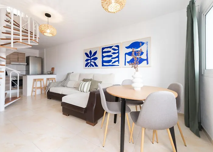 Profithome- Brisas De Gueimar *