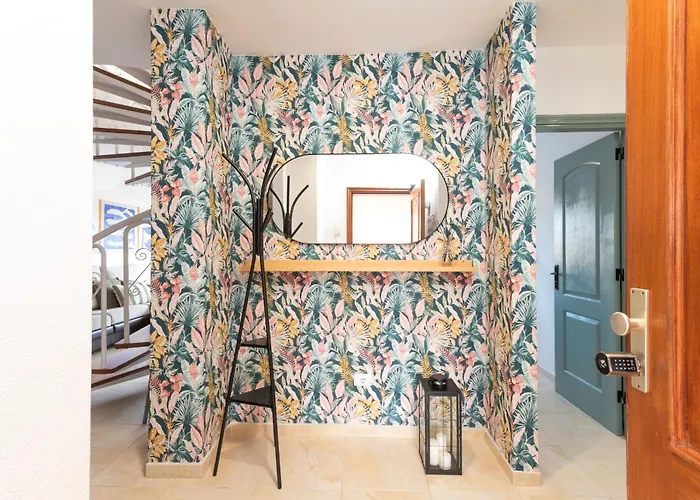 Profithome- Brisas De Gueimar *