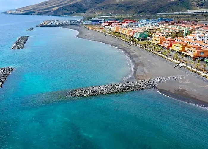 Profithome- Brisas De Gueimar Apartament