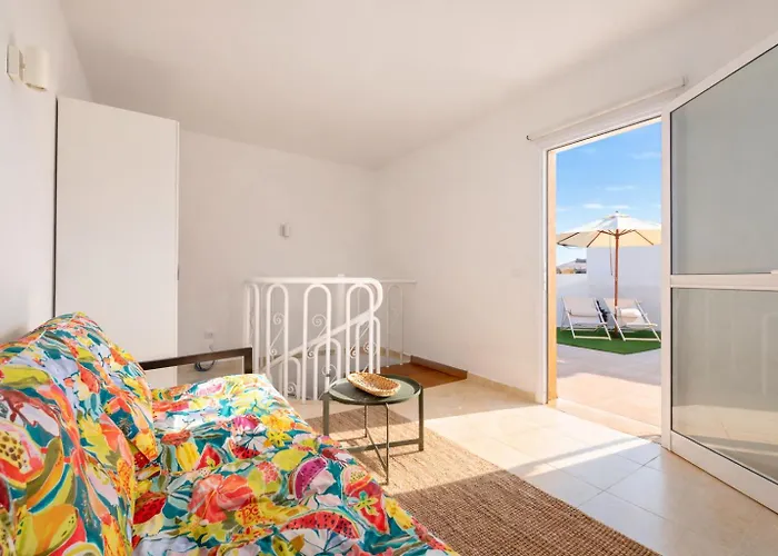 Lägenhet Profithome- Brisas De Gueimar *