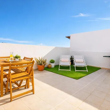 Appartement Profithome- Brisas De Gueimar *